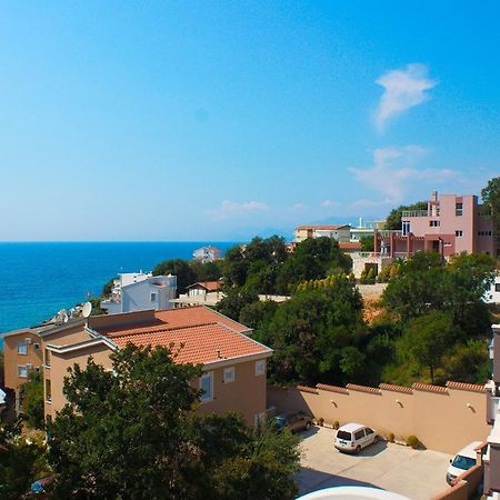 Apartments Esperanza Utjeha Zewnętrze zdjęcie