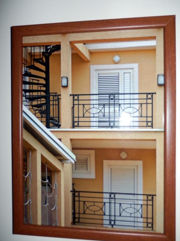 Apartments Esperanza Utjeha Zewnętrze zdjęcie