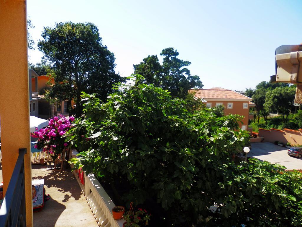Apartments Esperanza Utjeha Zewnętrze zdjęcie