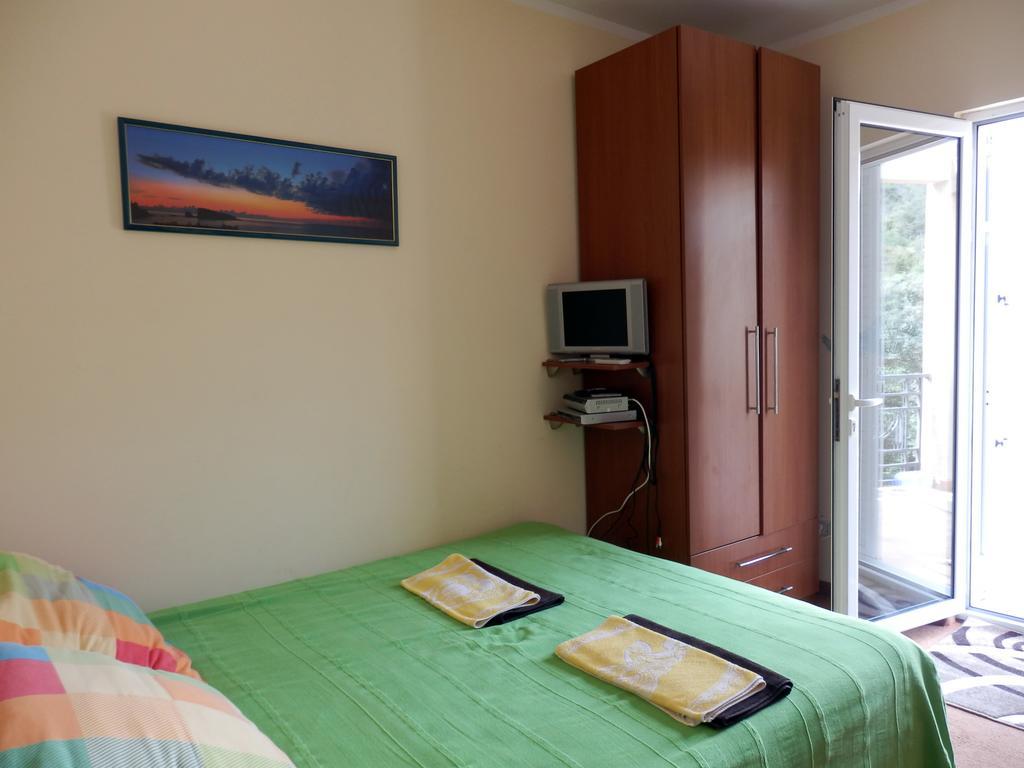 Apartments Esperanza Utjeha Zewnętrze zdjęcie
