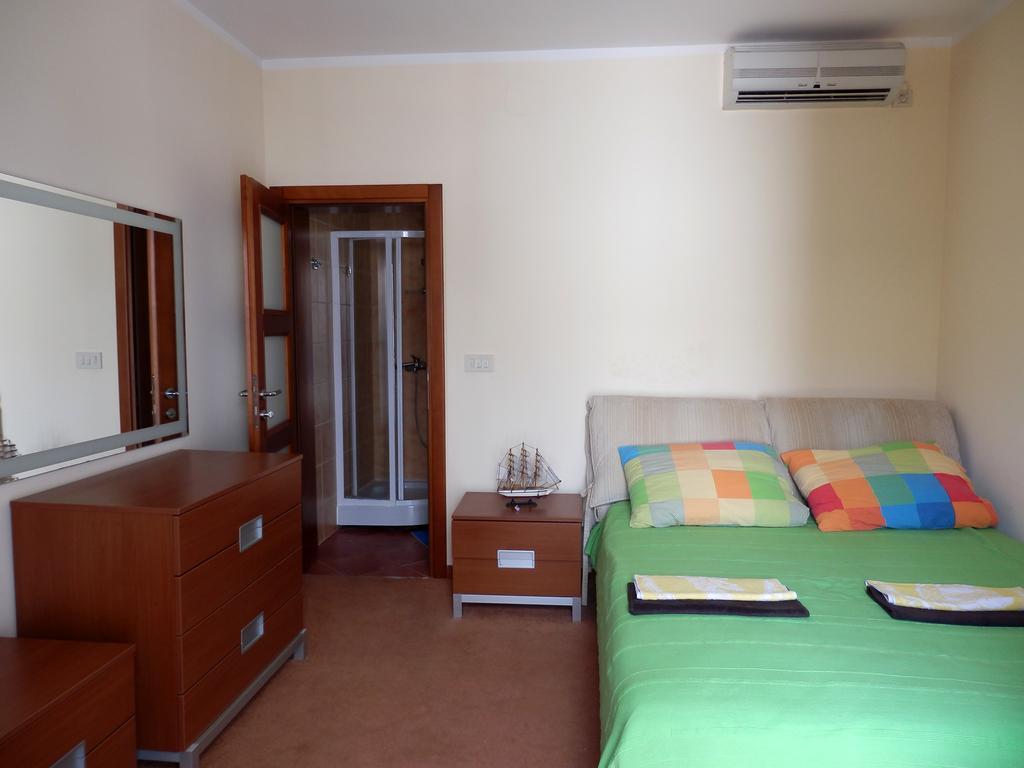 Apartments Esperanza Utjeha Zewnętrze zdjęcie