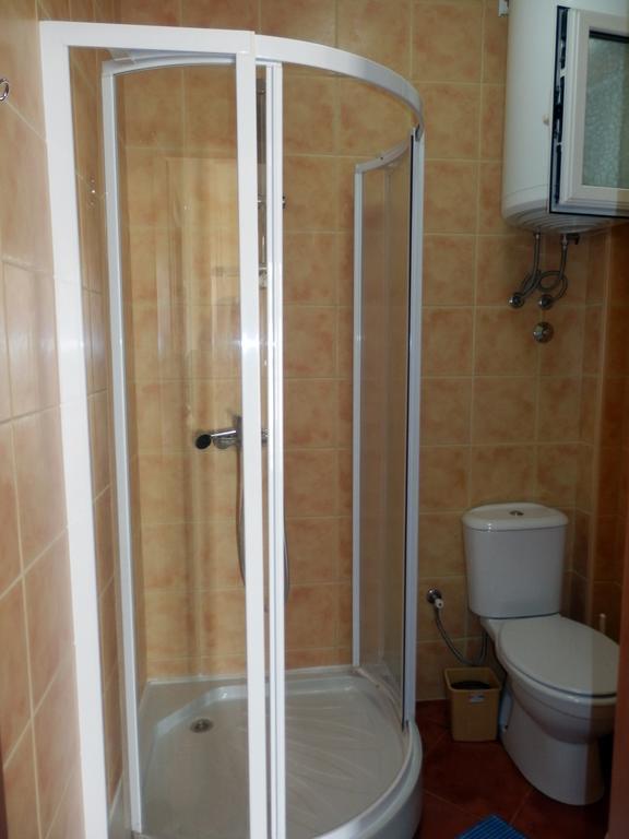 Apartments Esperanza Utjeha Zewnętrze zdjęcie