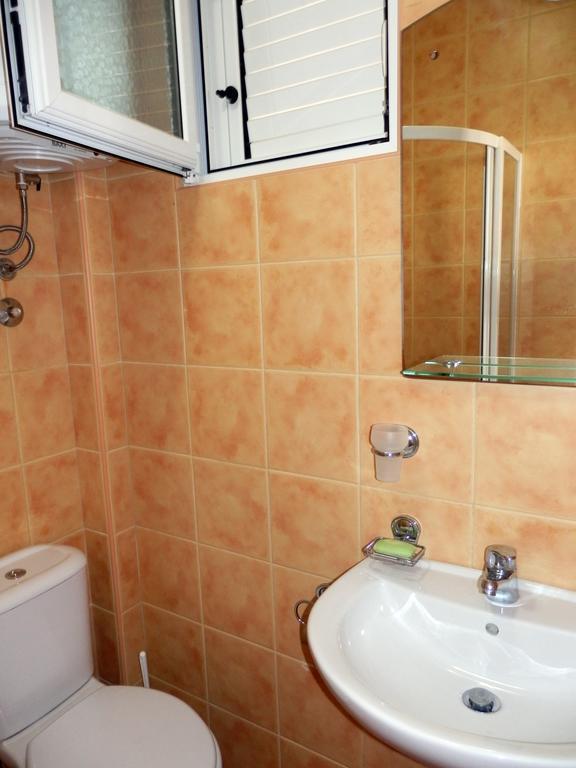 Apartments Esperanza Utjeha Zewnętrze zdjęcie