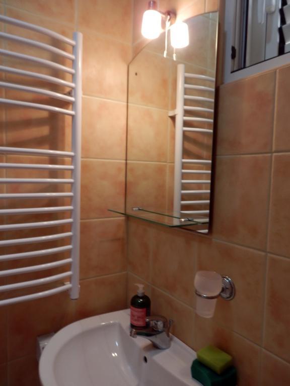 Apartments Esperanza Utjeha Zewnętrze zdjęcie