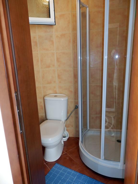 Apartments Esperanza Utjeha Zewnętrze zdjęcie