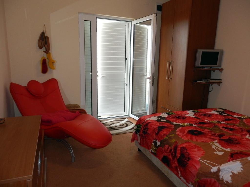 Apartments Esperanza Utjeha Zewnętrze zdjęcie