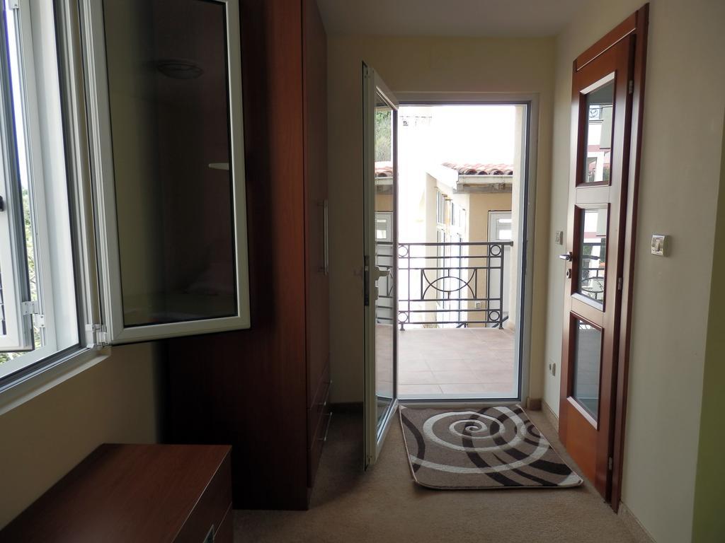 Apartments Esperanza Utjeha Zewnętrze zdjęcie