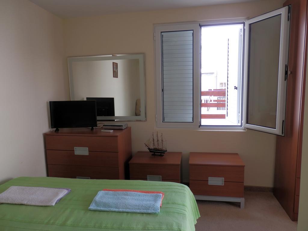 Apartments Esperanza Utjeha Zewnętrze zdjęcie