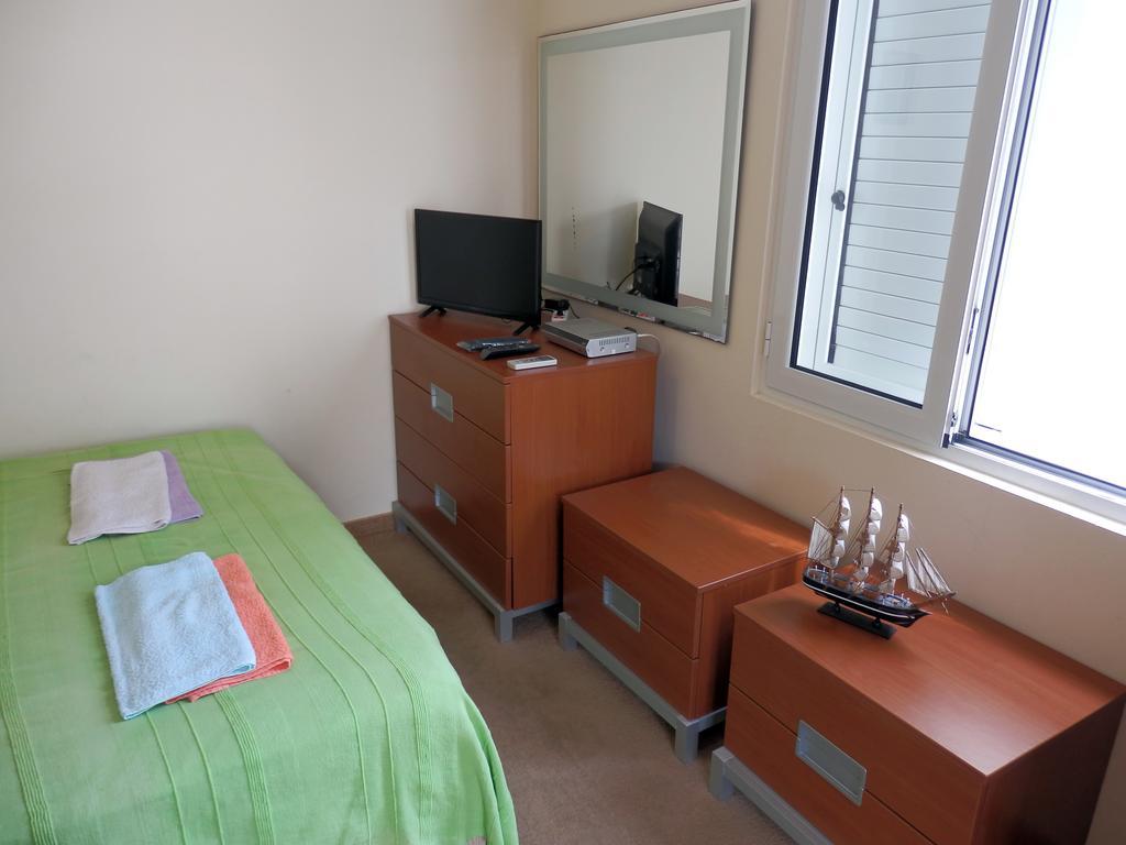 Apartments Esperanza Utjeha Zewnętrze zdjęcie