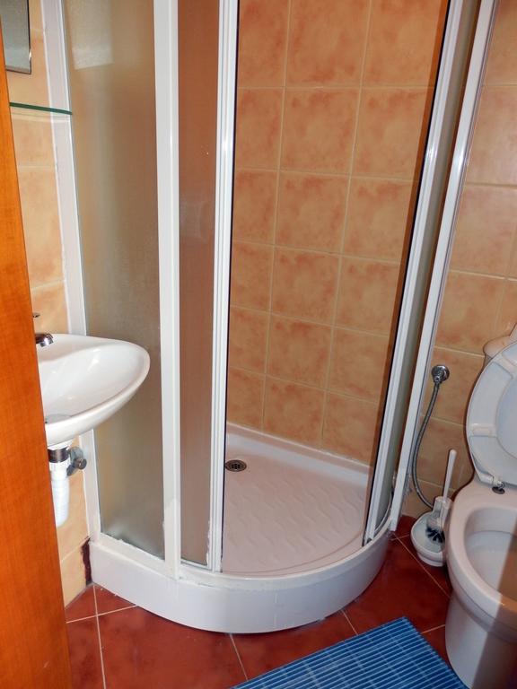 Apartments Esperanza Utjeha Zewnętrze zdjęcie