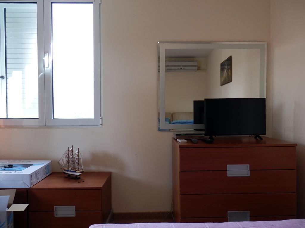 Apartments Esperanza Utjeha Zewnętrze zdjęcie
