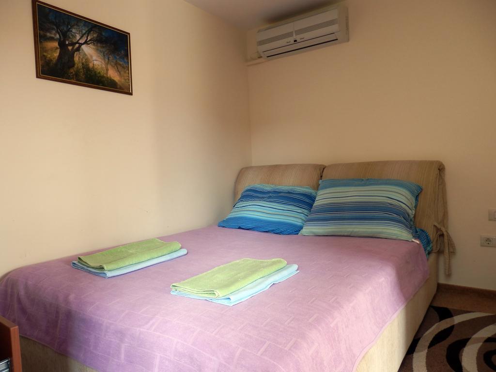 Apartments Esperanza Utjeha Zewnętrze zdjęcie