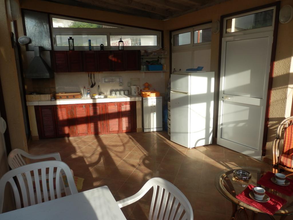 Apartments Esperanza Utjeha Zewnętrze zdjęcie