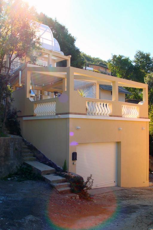Apartments Esperanza Utjeha Zewnętrze zdjęcie