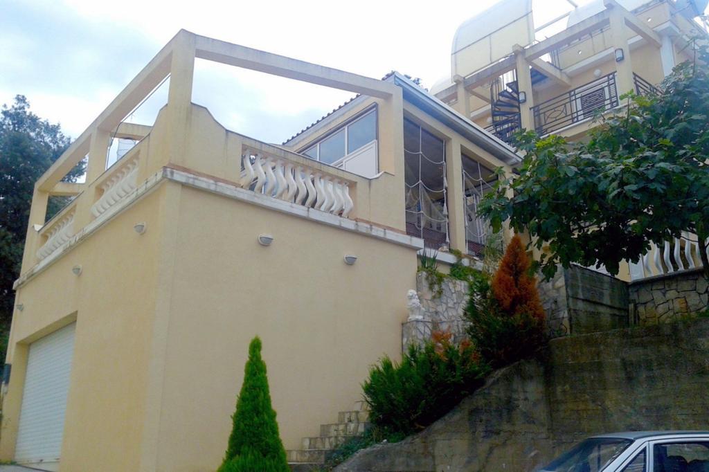 Apartments Esperanza Utjeha Zewnętrze zdjęcie