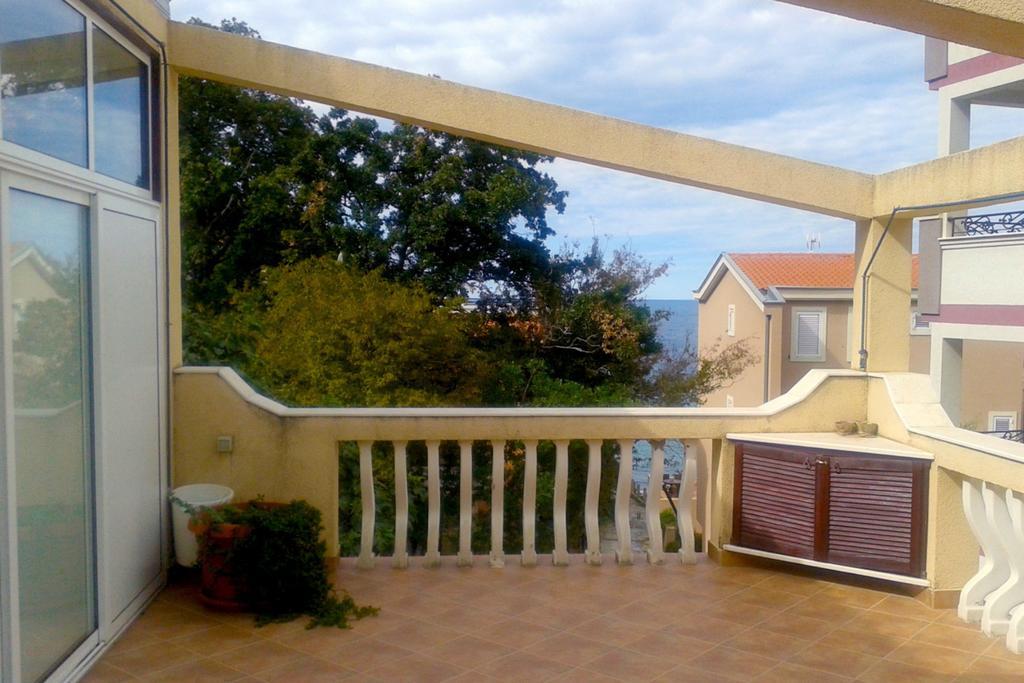 Apartments Esperanza Utjeha Zewnętrze zdjęcie